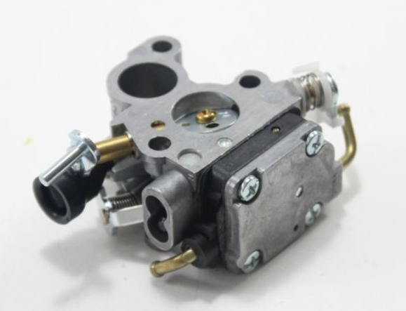 Husqvarna Craftsman Weedeater Poulan~Pro 531215501 - CHAINSAW CARBURETOR (Replaces 506450501)