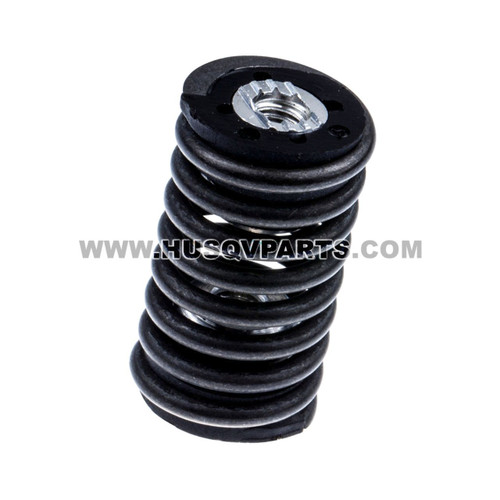 510058401 Antivibration Element Husqvarna Genuine OEM Part