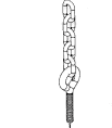 Murray Simplicity Snapper HangerFront Deck-5L 5104311YP