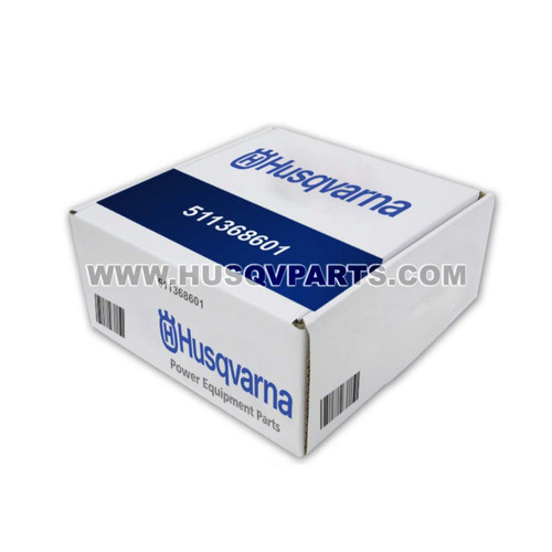 511368601 Carburetor Husqvarna Genuine OEM Part