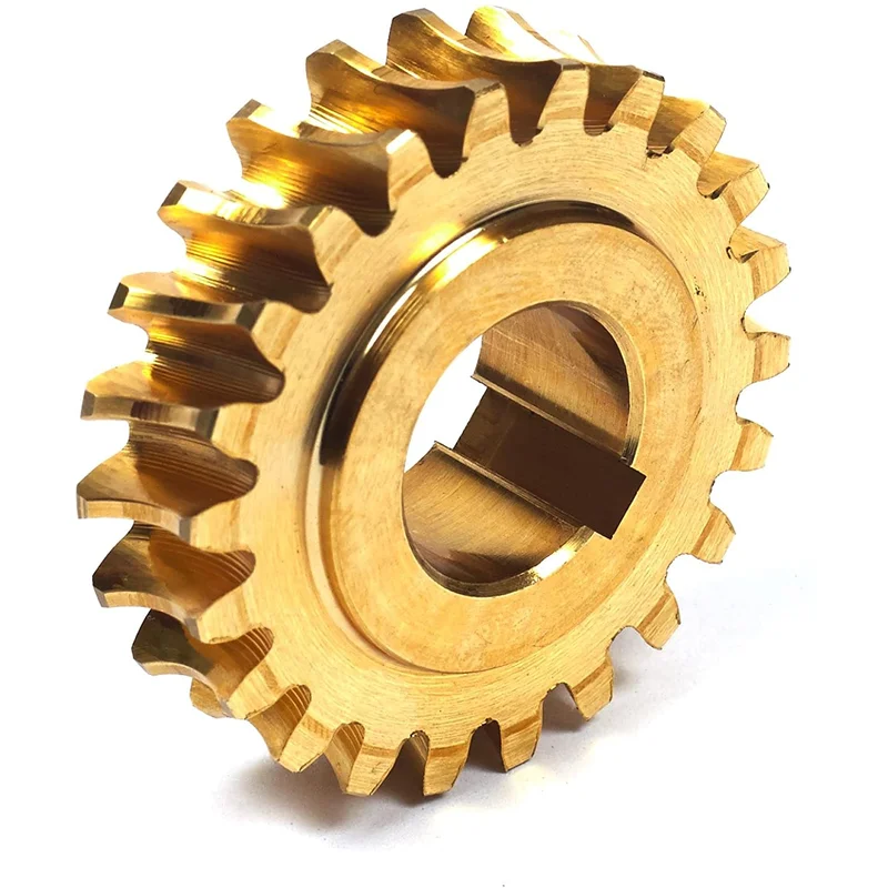51405MA Craftsman Murray Snowblower Worm Gear 724379