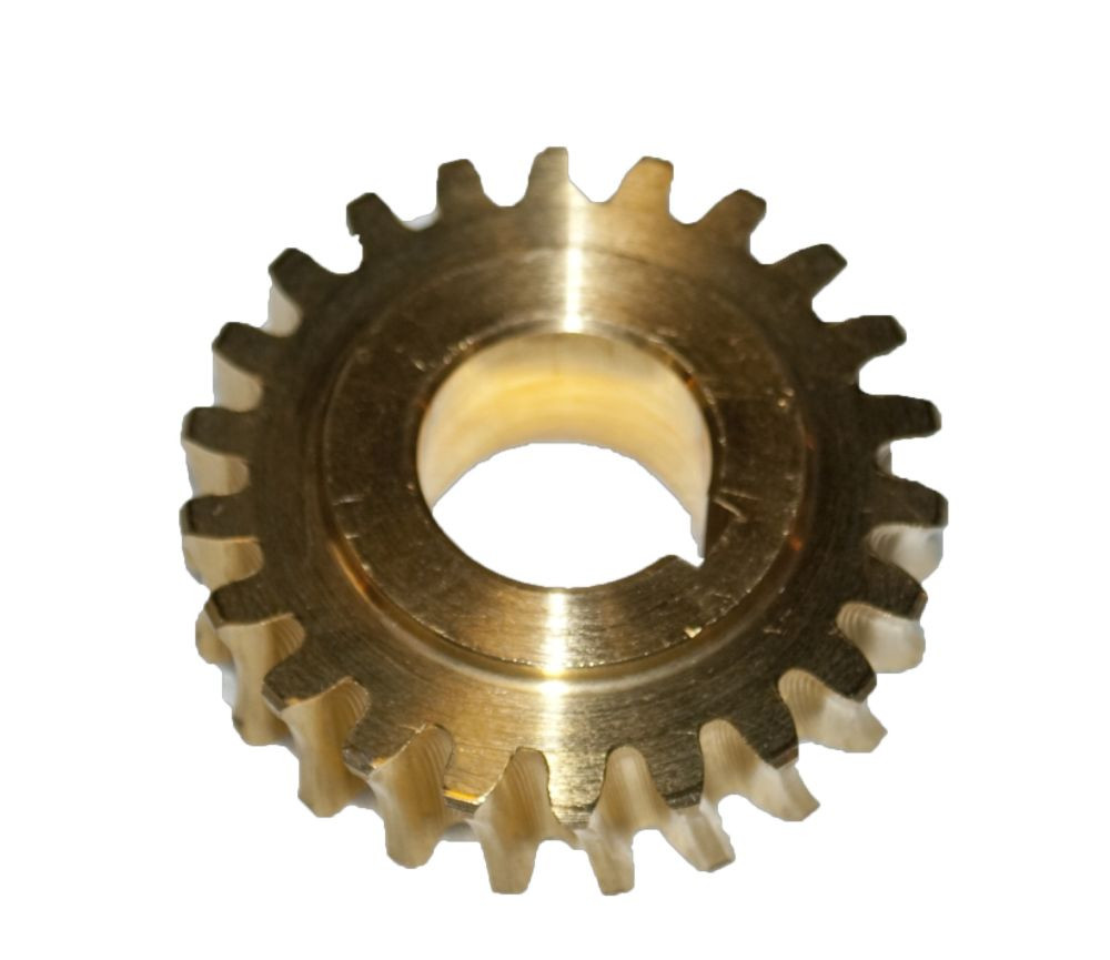 Murray Simplicity Snapper Gear Worm 51405MA