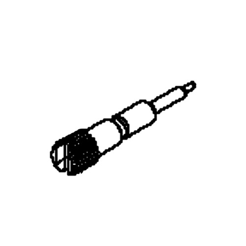 516935801 Needle Husqvarna Genuine OEM Part