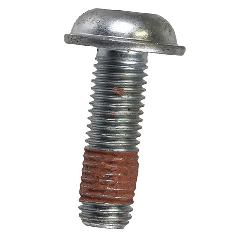 51812 Hydro-Gear Screw 5/16-24 x 1.00 (Genuine OEM Part)