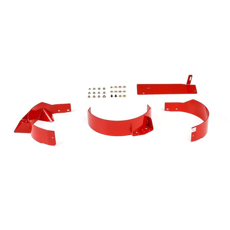 52 Recycle Kit (139-6653)
