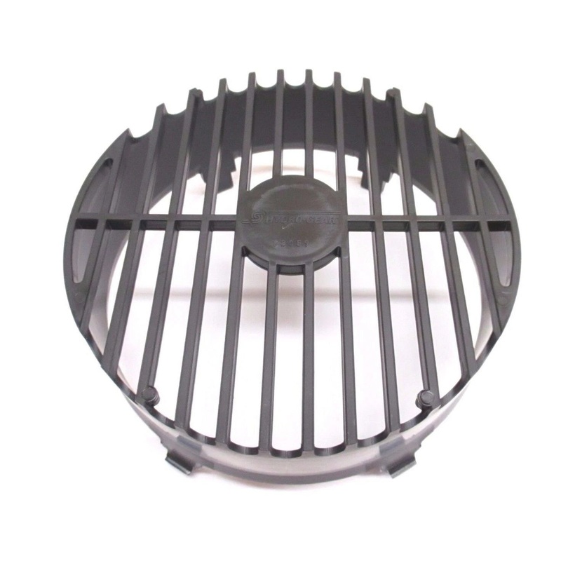 52059 Hydro-Gear Fan Shroud (Genuine OEM Part)