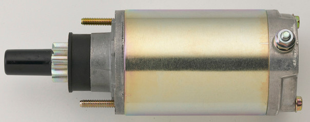Kohler 52 098 12-S Electric Starter-Bendix Drive