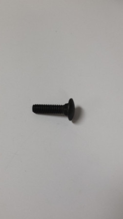 Kohler 52 211 04-S Bolt, Rd Hd Sq Nck 1/4-20X1"
