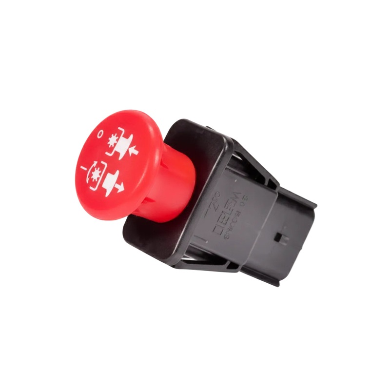 52420014 Wright Sealed Blade ON/OFF Switch (OEM-Spec)