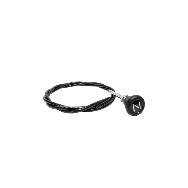52460002 Wright Choke Control Assembly (OEM-Spec)
