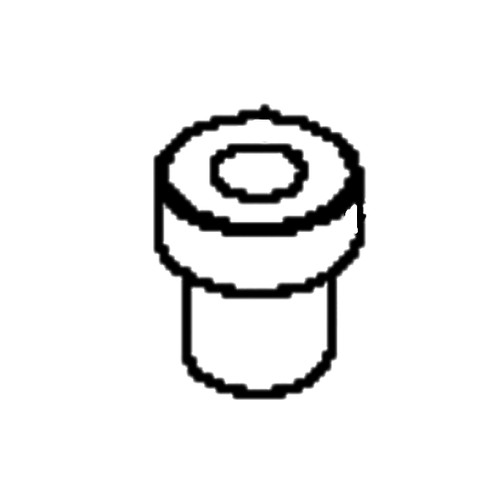 525435601 Pivot Idler Husqvarna Genuine OEM Part