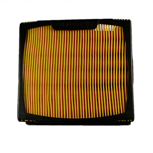525470602 Air Filter Assy Husqvarna Genuine OEM Part - SUPERSEDED FROM 525470601