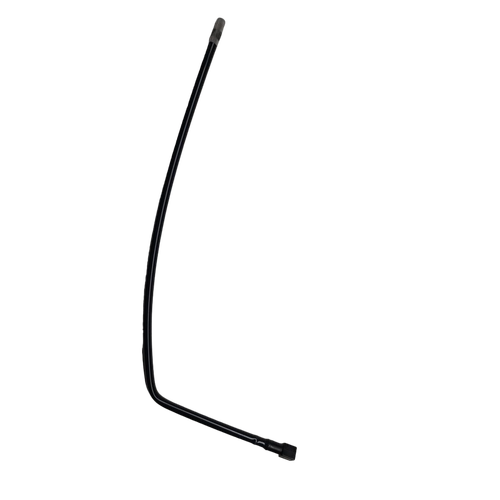 525865402 Tube Asm Fuel Tank PickUp Lh Husqvarna Genuine OEM Part