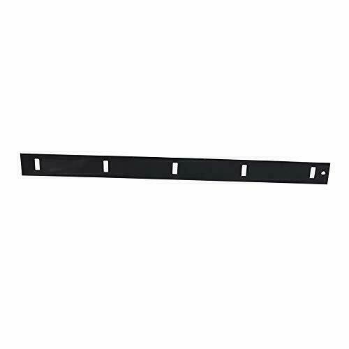 Husqvarna Scraper Bar Service Kit OEM #531064001
