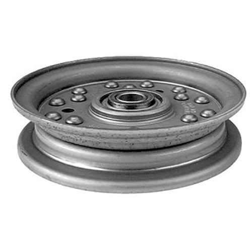 Oregon Flat Idler Pulley to fit Dixie Chopper