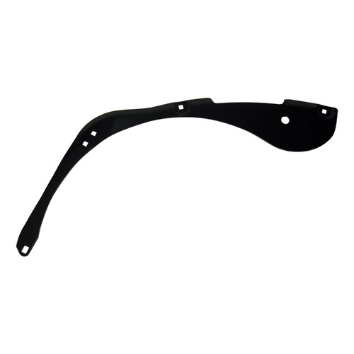 531167001 Service Kit Baffle.Vortex Baff Husqvarna Genuine OEM Part - SUPERSEDED FROM 532136888, 532159770, 539110463, 539121007, 583911401
