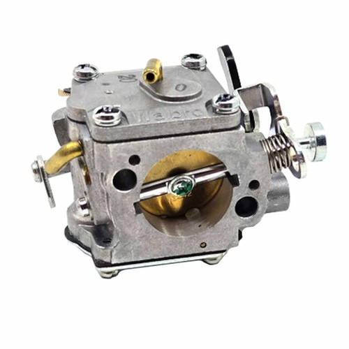 531439701 Carburetor Rwj4C Husqvarna Genuine OEM Part - SUPERSEDED FROM 581100701