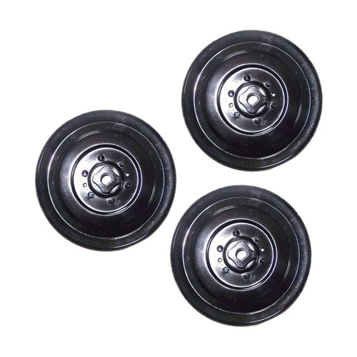 53183HS Husqvarna OEM DISC 532151223 (3 Pack)
