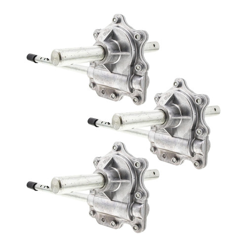 53191HS Husqvarna OEM GEARBOX 582867602 (3 Pack)