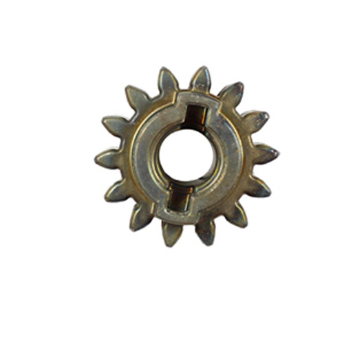 532403849 Pinion 14 Teeth Fgd Husqvarna Genuine OEM Part - SUPERSEDED FROM 532750003