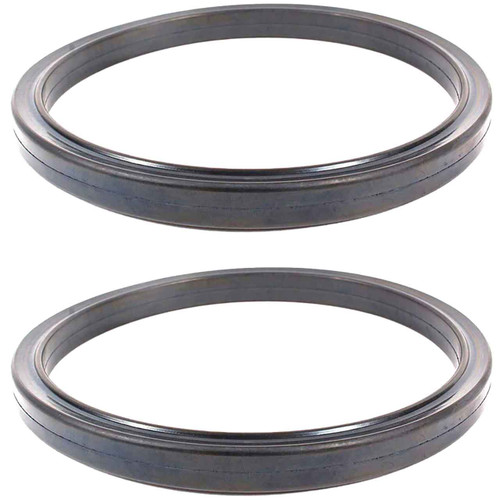 532408019 RING RUBBER OEM (2 Pack) For HUSQVARNA ST 230P