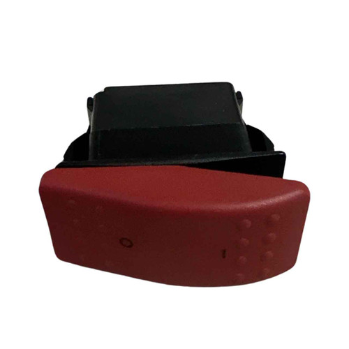 532417760 HUSQVARNA Heated Grip Switch Genuine OEM Part