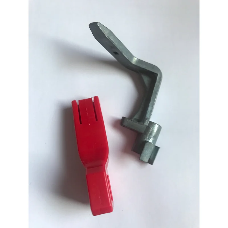 532424958 Craftsman LCT Snowblower Plastic Choke Lever 424958 424947- NO LONGER AVAILABLE