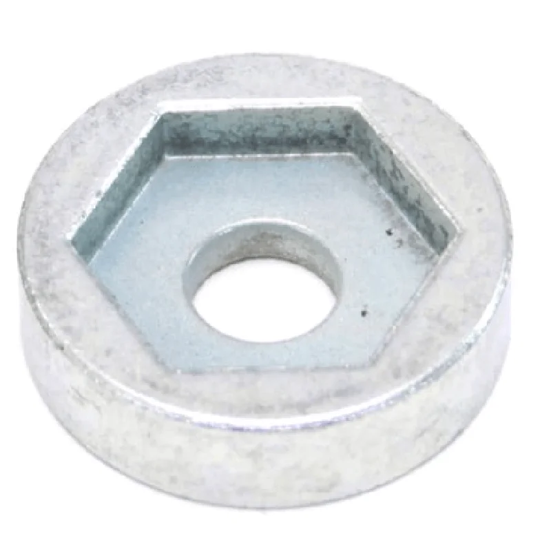 532427145 Craftsman Snowblower Impeller Pulley D-shaft – No Longer Available
