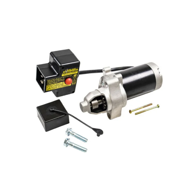 532429220 Craftsman Snowblower Electric Starter for LCT Engines 429220 – CURRENTLY ON BACKORDER