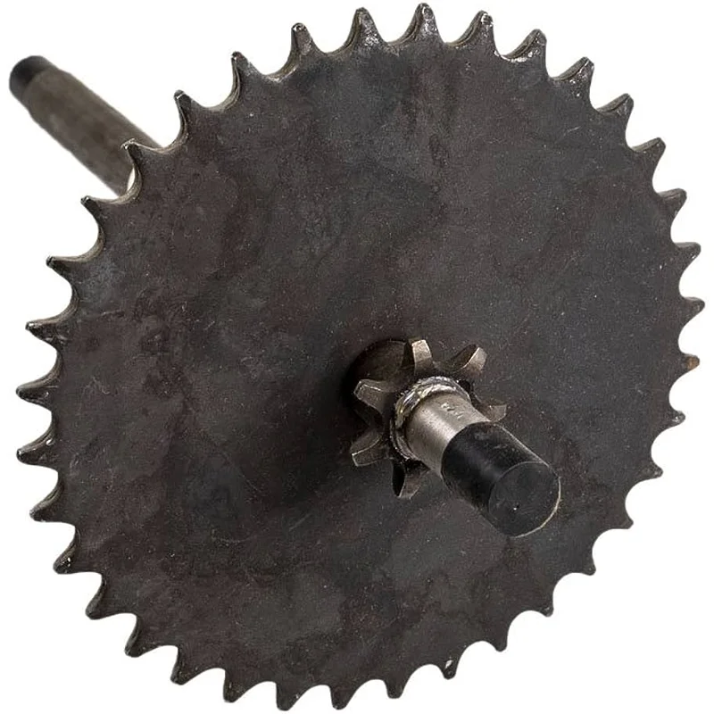 532437303 Craftsman Husqvarna Snowblower Sprocket Weldment 417234