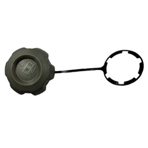 532439208 Cap Asm Fl Ritch 3e10 Sym 498 Husqvarna Genuine OEM Part - SUPERSEDED FROM 532420635, 532430213