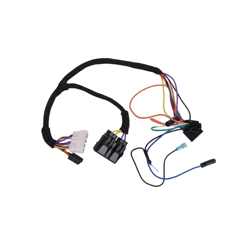 53490004 Wright Instrument Panel Electrical Harness (OEM-Spec)
