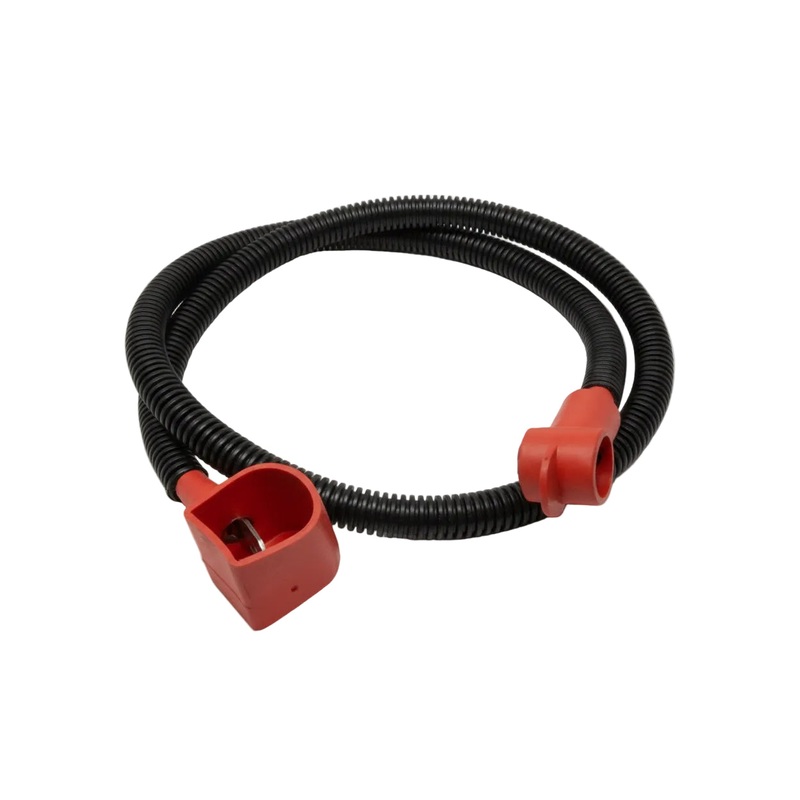 53490063 Wright Red Battery Cable 42" (OEM-Spec)
