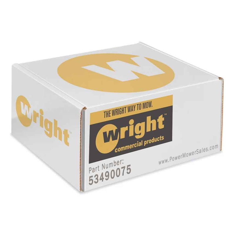 53490075 Wright Electric Start Wiring Harness (OEM-Spec)