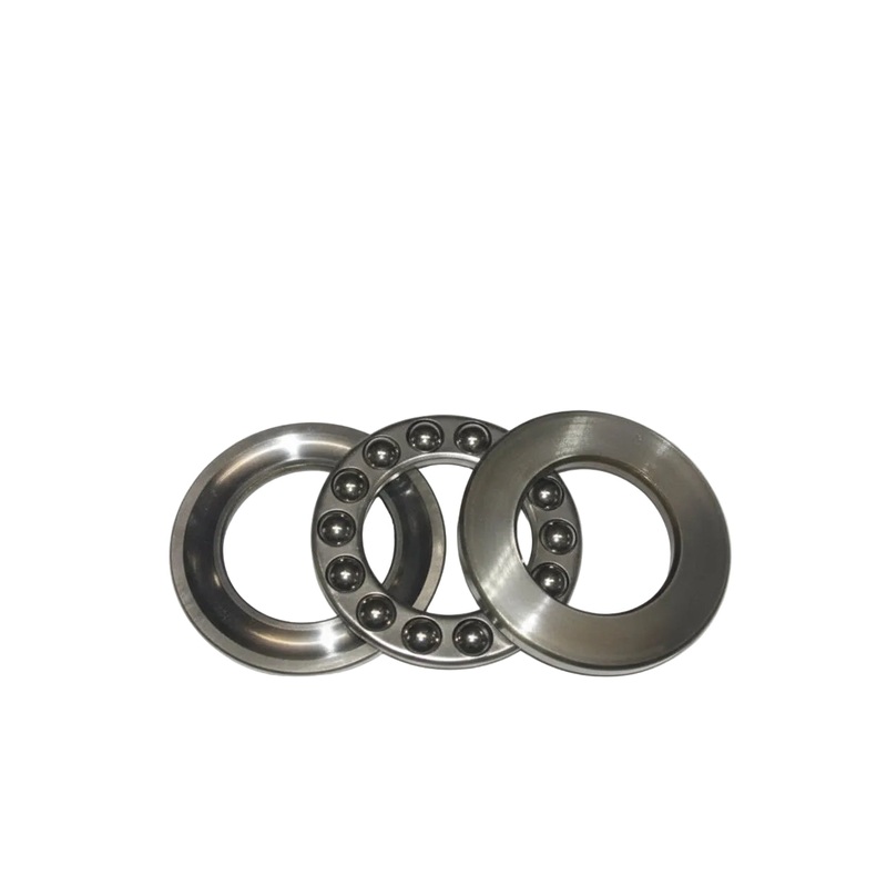 53502 Hydro-Gear Thrust Bearing with Plastic Cage (OEM-Spec)
