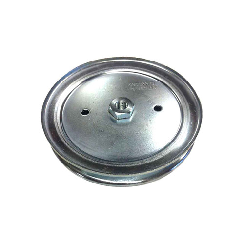 536862801 HUSQVARNA Pulley Genuine OEM Part - SUPERSEDED FROM 589369201