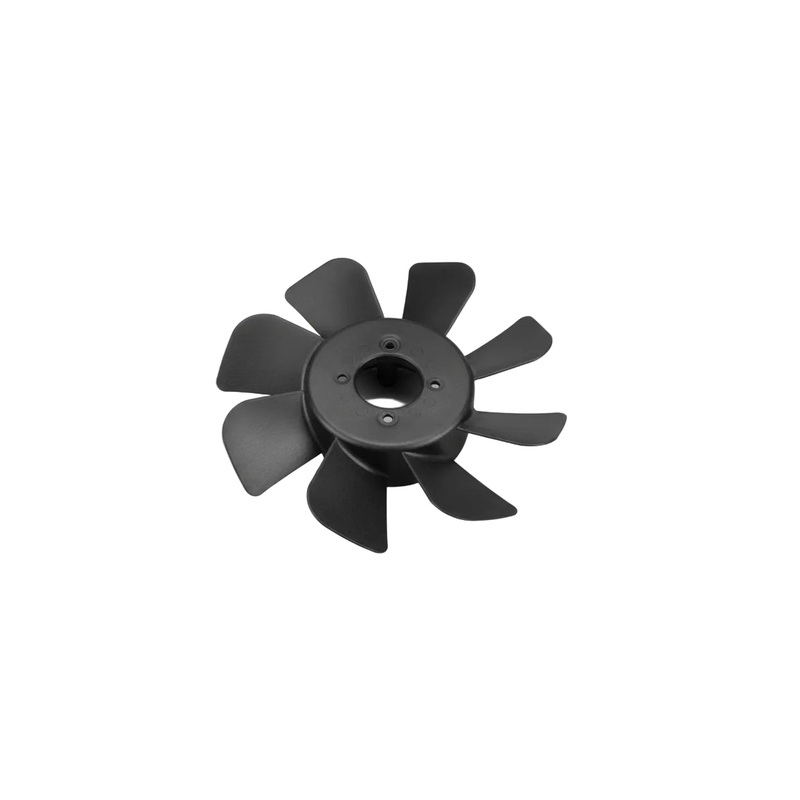 53826 Hydro-Gear Cooling Fan 7.0" (10-Blade) CCW (OEM-Spec)