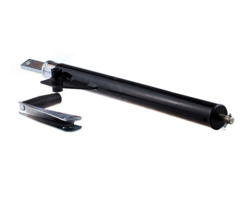 539112852 Shift Rod Black Husqvarna Genuine OEM Part