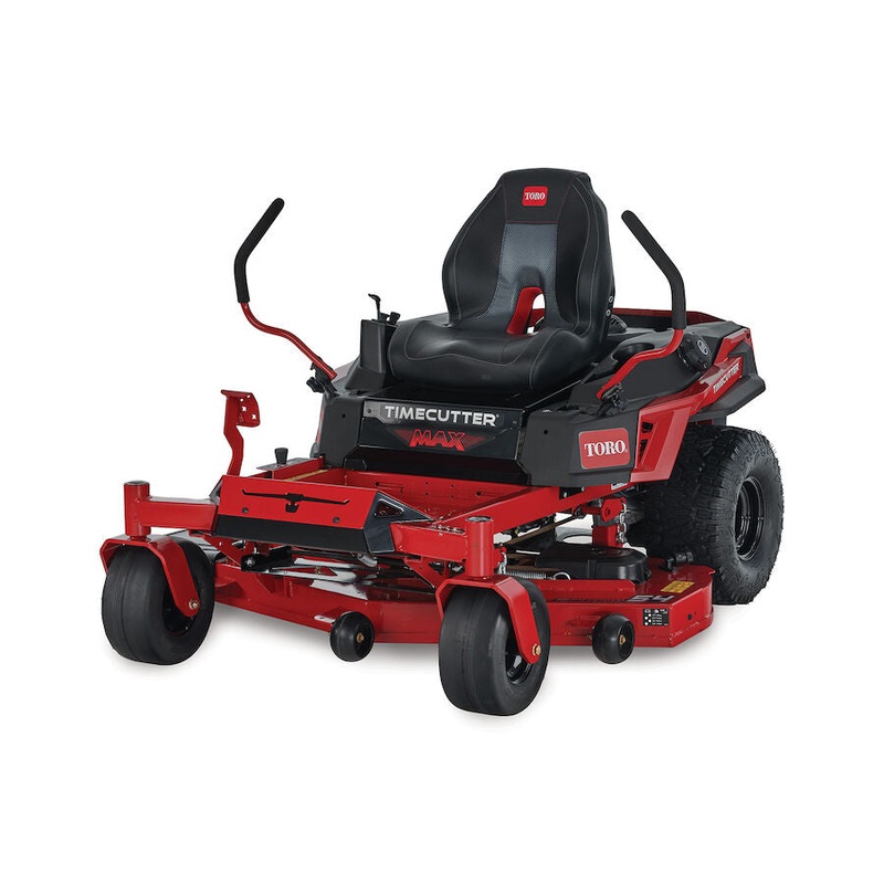 54 in. 23hp Kawasaki TimeCutter Max Zero Turn Mower 77504