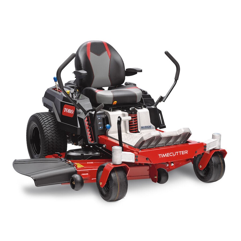 54 in. TimeCutter MyRIDE Zero Turn Mower