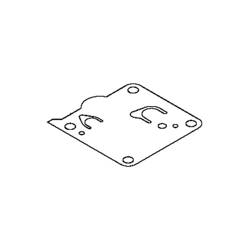544897201 Diaphram Pump Husqvarna Genuine OEM Part