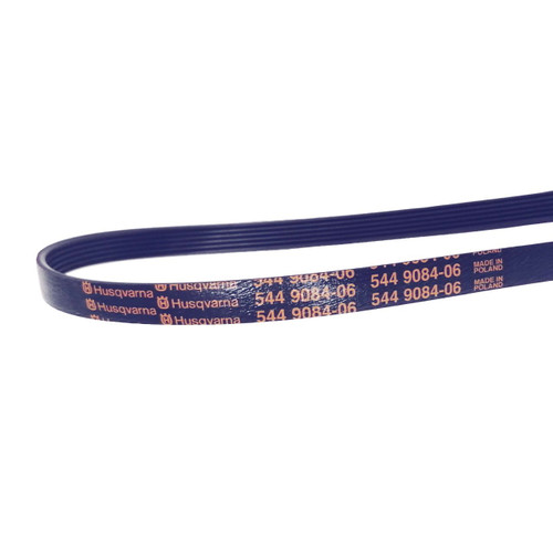544908406 Belt MicroV Husqvarna Genuine OEM Part
