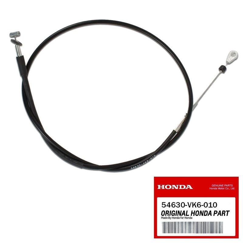 54630-VK6-010 Honda Change Cable Assembly (OEM-Spec)