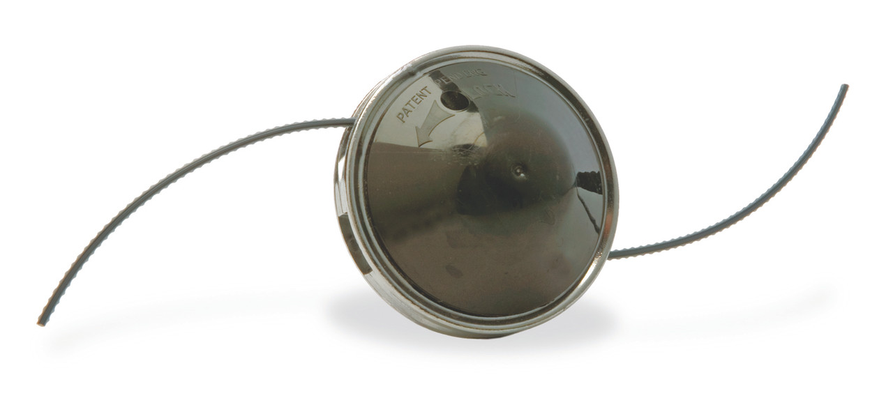 Oregon Equipment Parts 55-403 Trimmer HeadAluminum 2 Line[