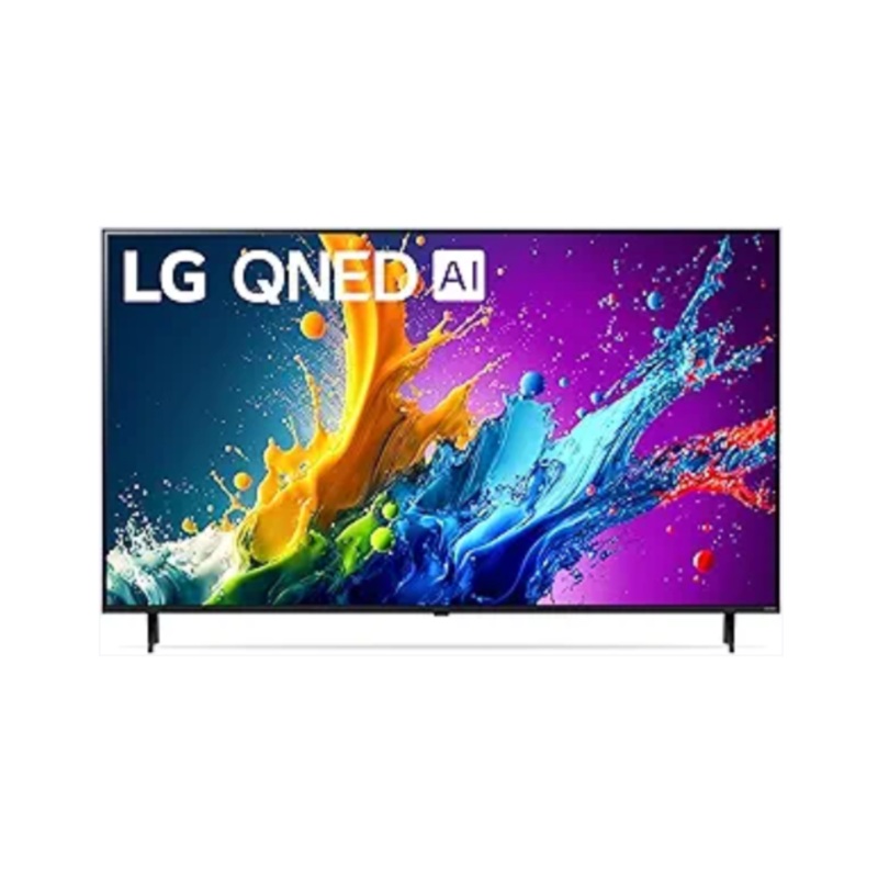 55QNED80TUC-R LG 55-Inch Class QNED80T Series LED Smart TV 4K 55QNED80TUC-C