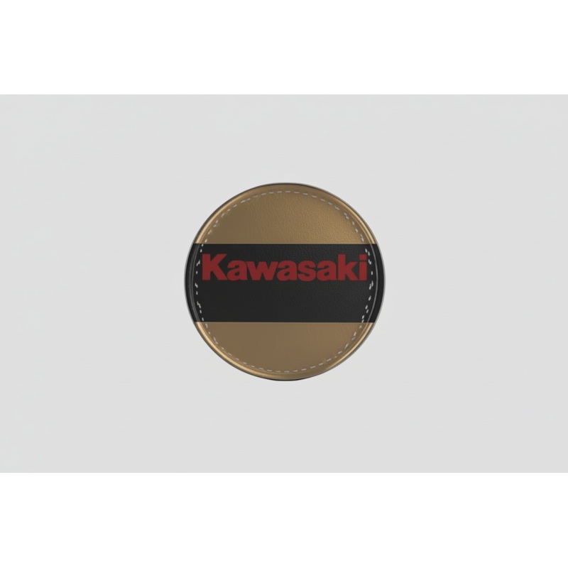 56014-0005 Kawasaki Emblem (OEM-Spec)