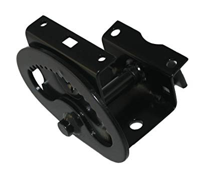 Murray Simplicity Snapper 56236E701MA Sector Assembly