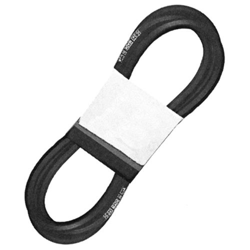 V-Belt Heavy Duty, 5/8" x 75"