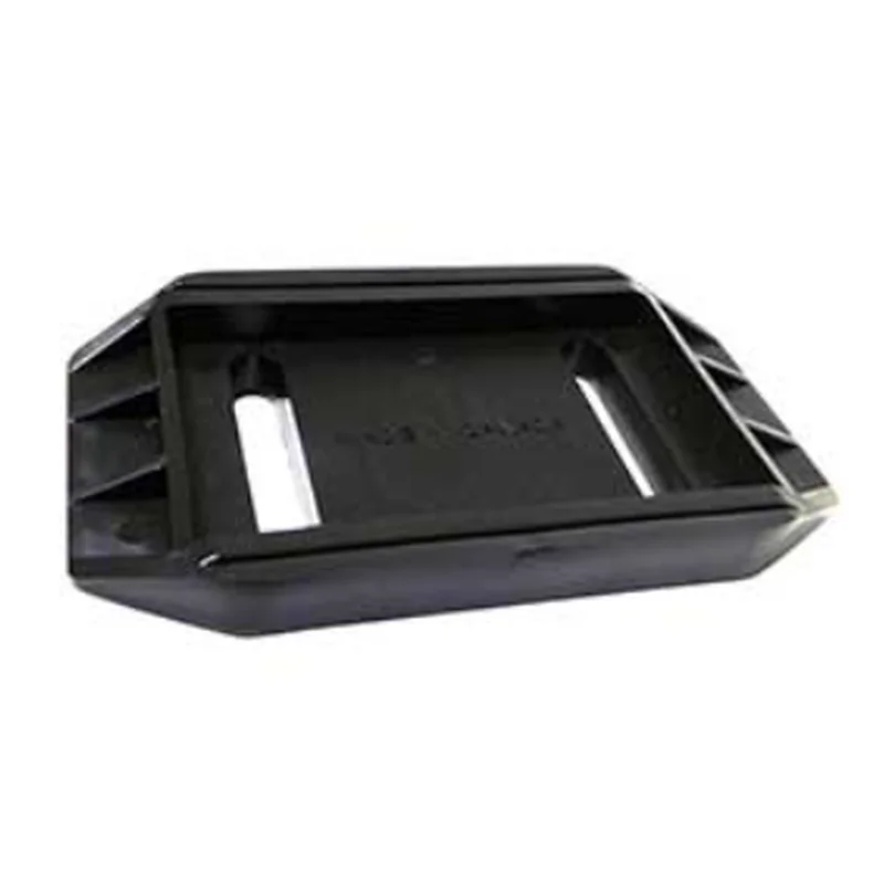 57051 Laser Snowblower Skid Plate Replaces Murray 84003710