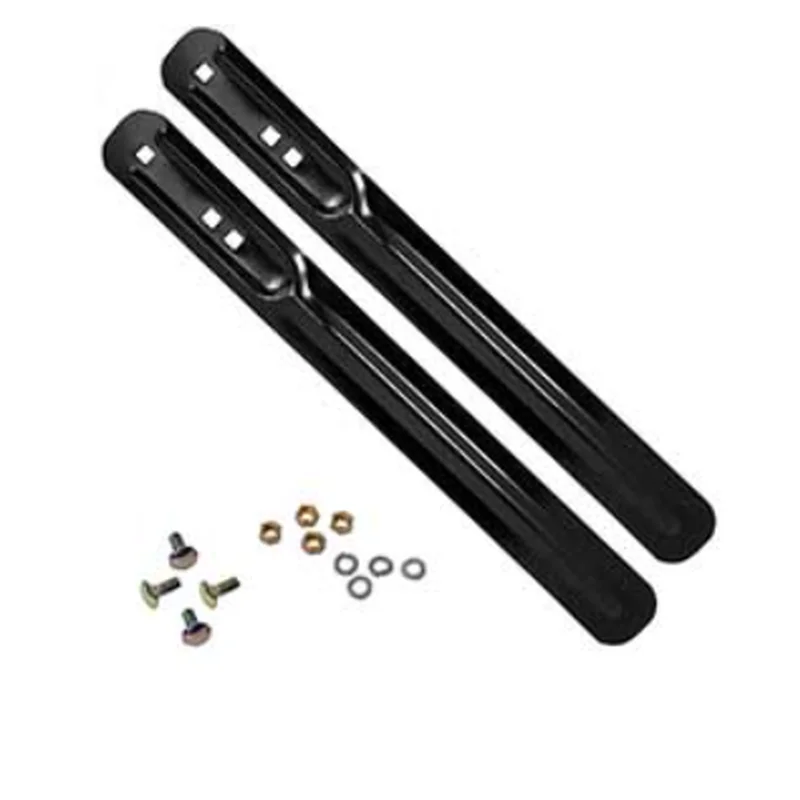 57576 Laser Snowblower Drift Cutter Kit – 2 pieces Universal Fit